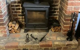 The Smithy Cottage